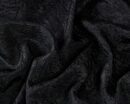 Crushed Tergalet F/R | Black