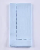 Classico Napkin  |  Sky Blue