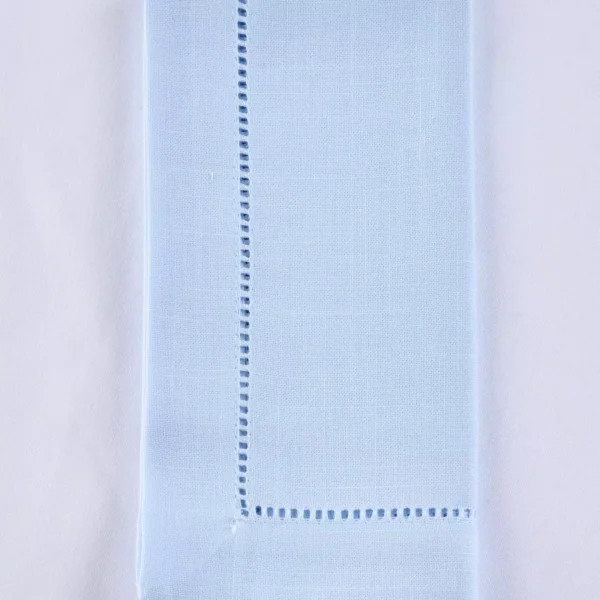 Classico Napkin  |  Sky Blue