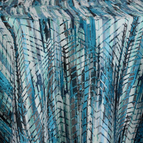 Aztec | Blue