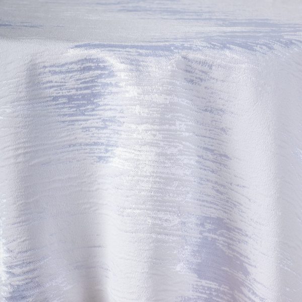 Canyon | White White