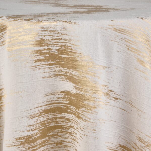 Canyon | White Gold