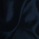 Crepe Back Satin | Navy