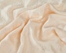 Crushed Tergalet F/R | Ivory