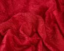 Crushed Tergalet F/R | Red