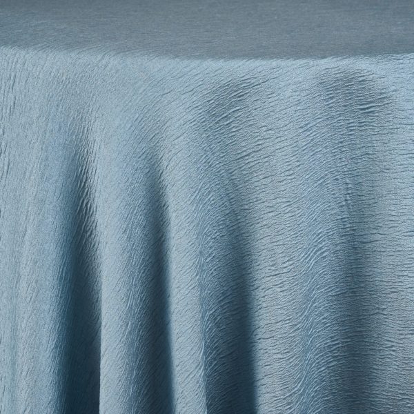 Elif Solid | Cornflower