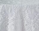 Ella Lace | White