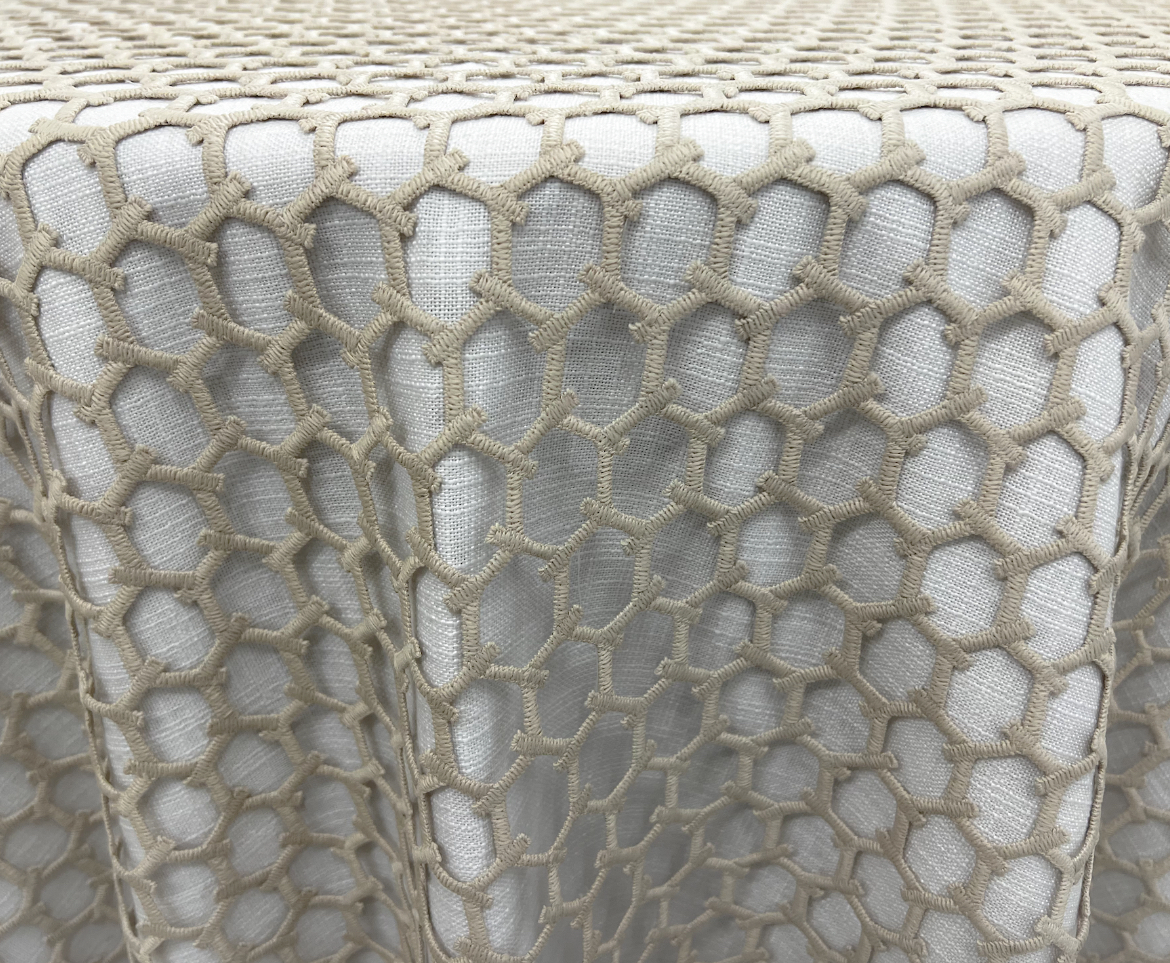 Ilani Lace | Champagne