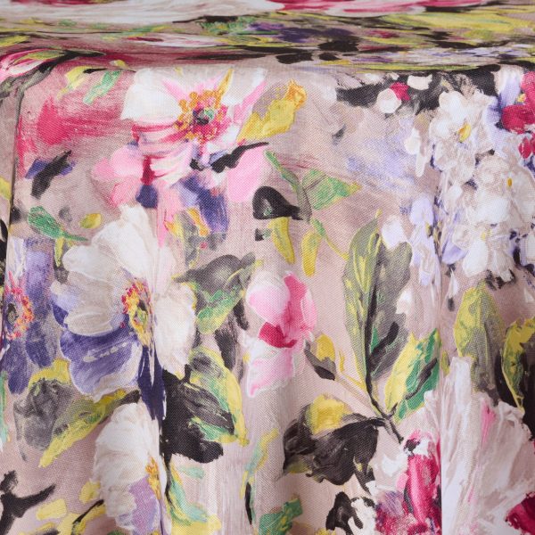 Le Jardin | Pink