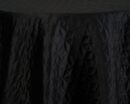 Quilted Velvet Honeycomb | Black