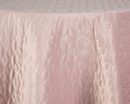 Quilted Velvet Honeycomb | Blush