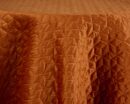 Quilted Velvet Honeycomb | Copper
