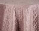 Quilted Velvet Honeycomb | Mauve