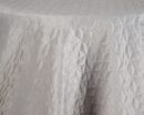 Quilted Velvet Honeycomb | Silver