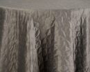 Quilted Velvet Honeycomb | Steel
