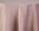 Quilted Velvet Waffle | Mauve