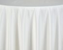 Velvet | White
