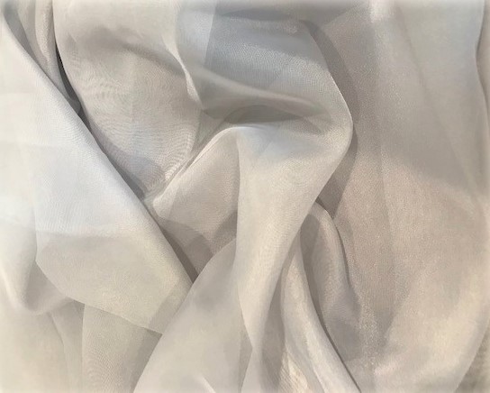 Voile FR | Silver