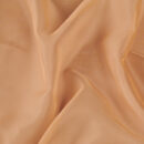 Voile Plain | Honey Gold