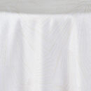 Abanico | White Gold