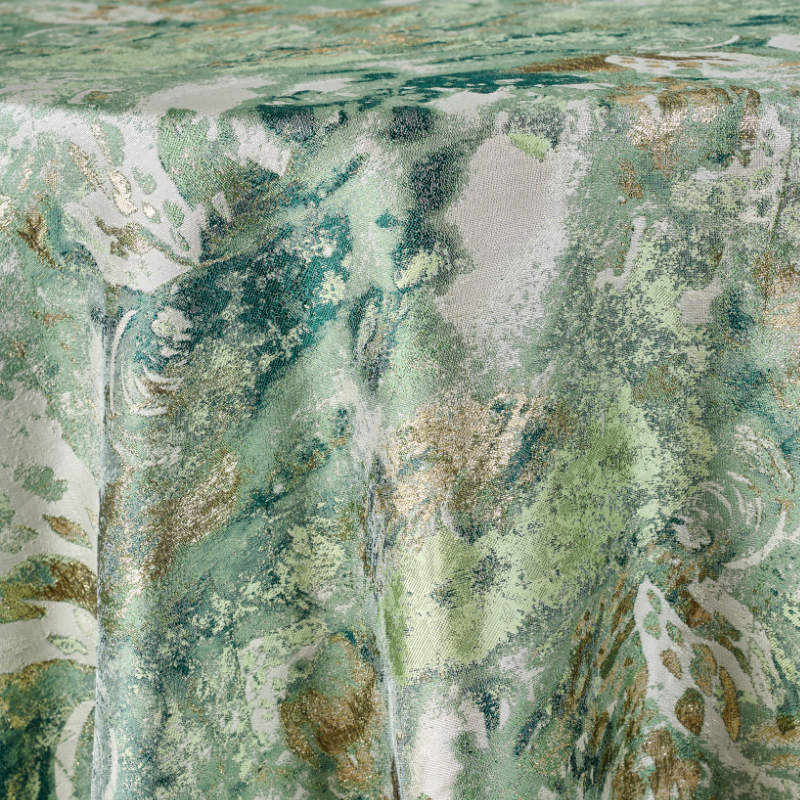 Aquarius | Green