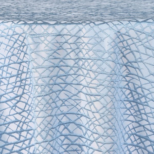 Bamboo | Slate Blue