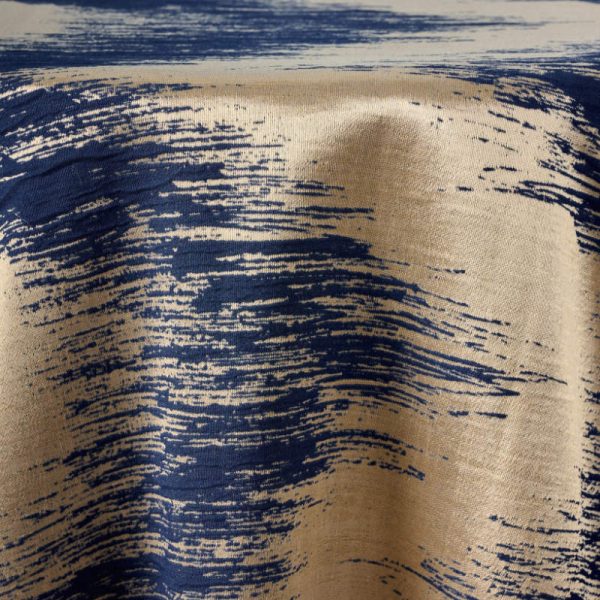 Canyon | Navy/Gold