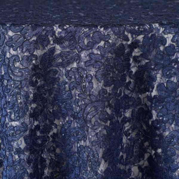 Chantal | Navy