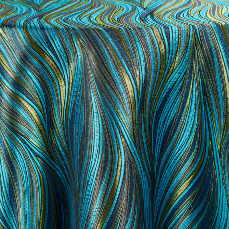 Charisma | Peacock
