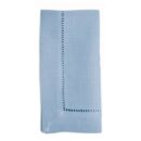 Classico Napkin  |  Slate Blue