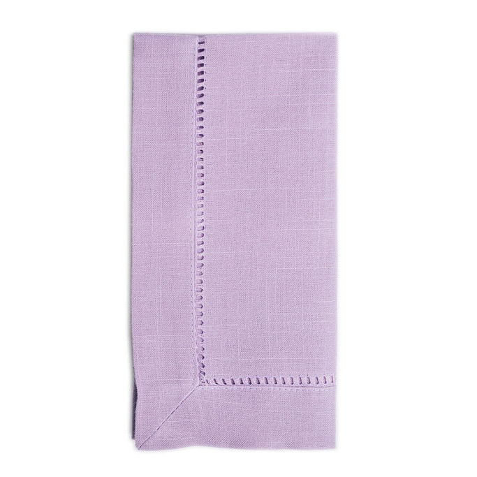 Classico Napkin  |  Lavender