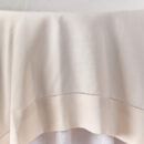 Classico Tablecloth  |  Ecru