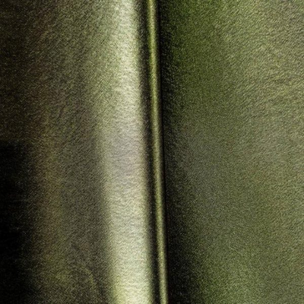 Crepe Back Satin | Avocado