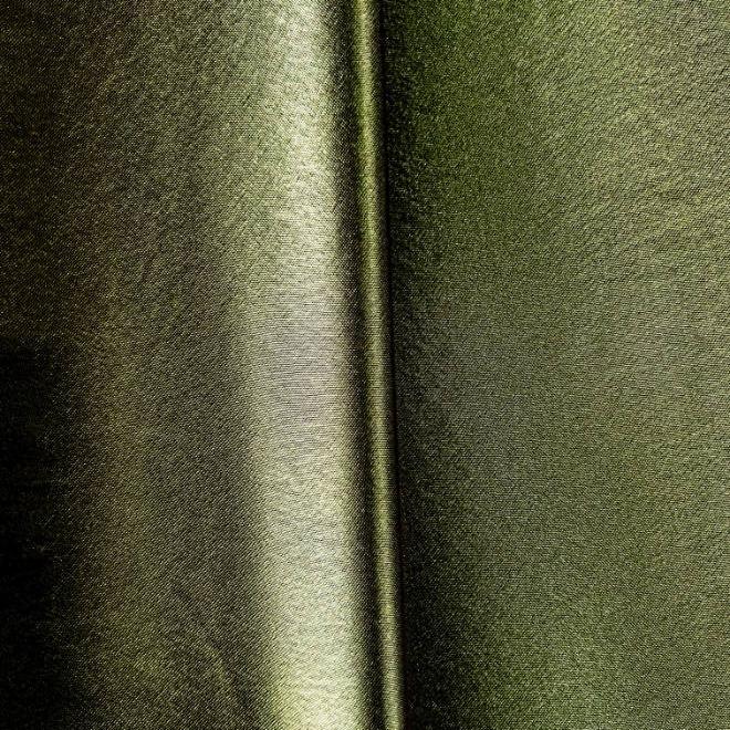Crepe Back Satin | Avocado