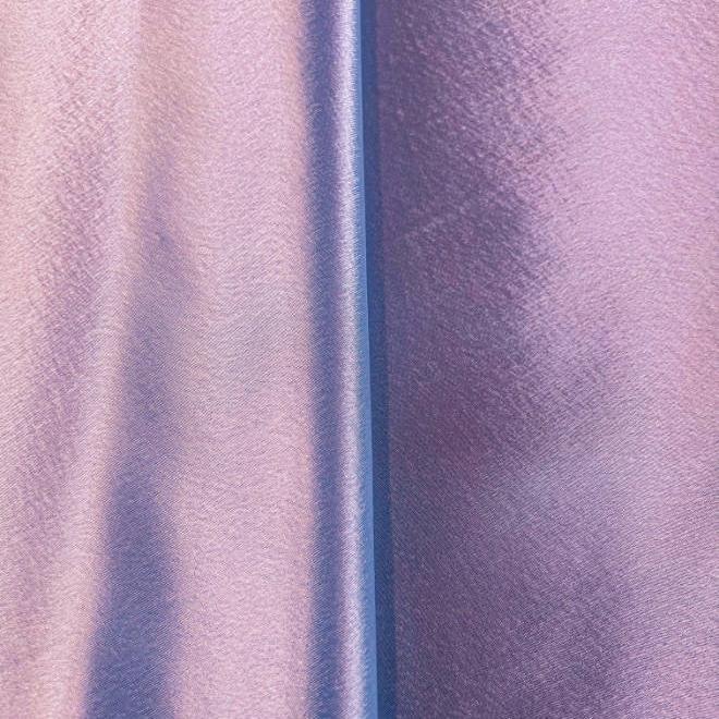 Crepe Back Satin | Lilac