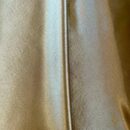 Crepe Back Satin | Light Olive