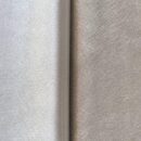 Crepe Back Satin | New Silver