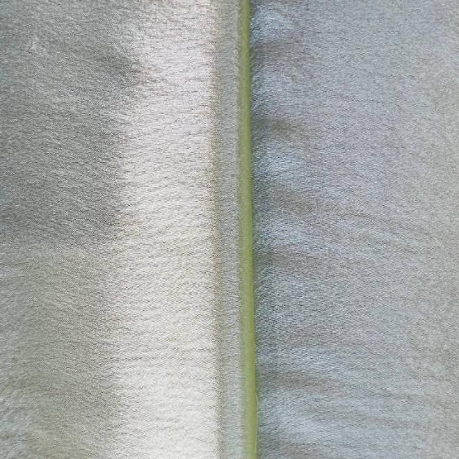 Crepe Back Satin | Pistachio