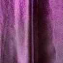 Crepe Back Satin | Plum