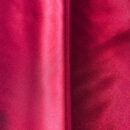 Crepe Back Satin | Red