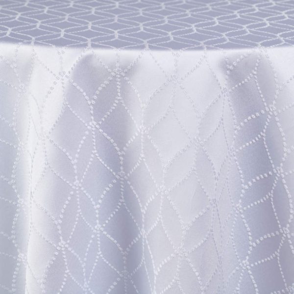 Diamante | White