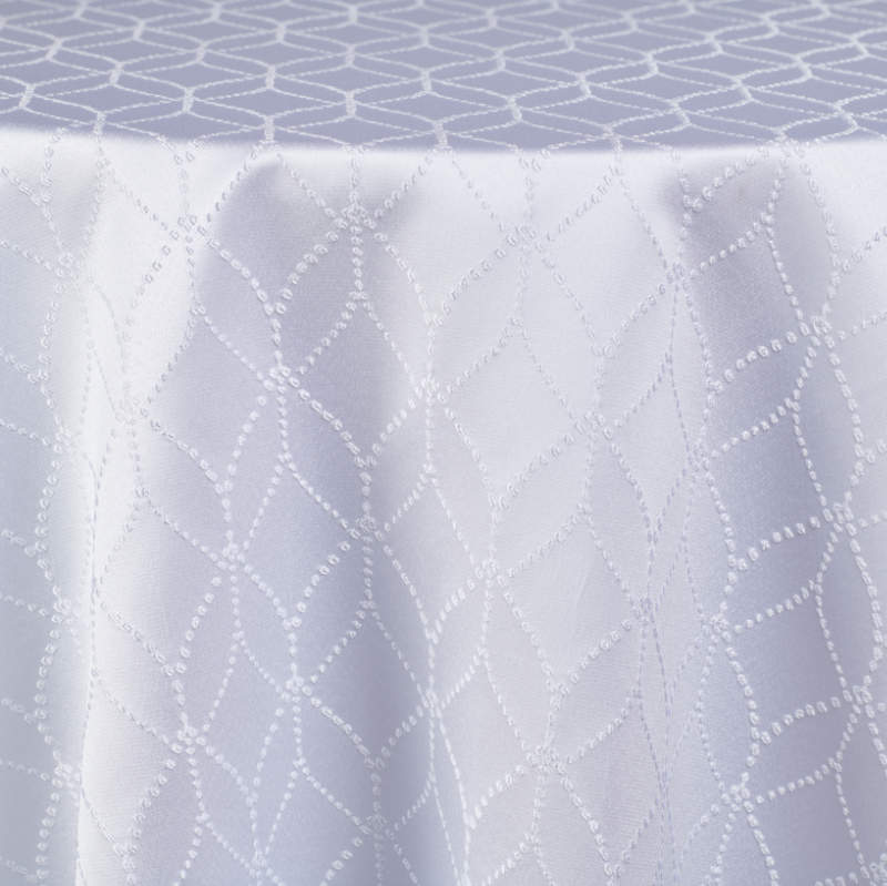 Diamante | White