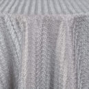 Dream Catcher Taffeta | Platinum
