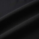 FLC Spun Poly Tablecloth  |  Black