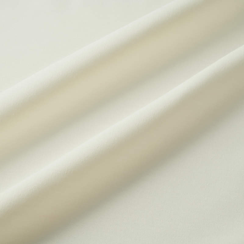 FLC Spun Poly Tablecloth  |  Ivory