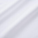 FLC Spun Poly Tablecloth  |  White