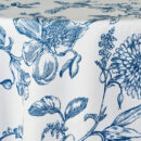 Flores | Blue