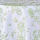 Flores | Sage
