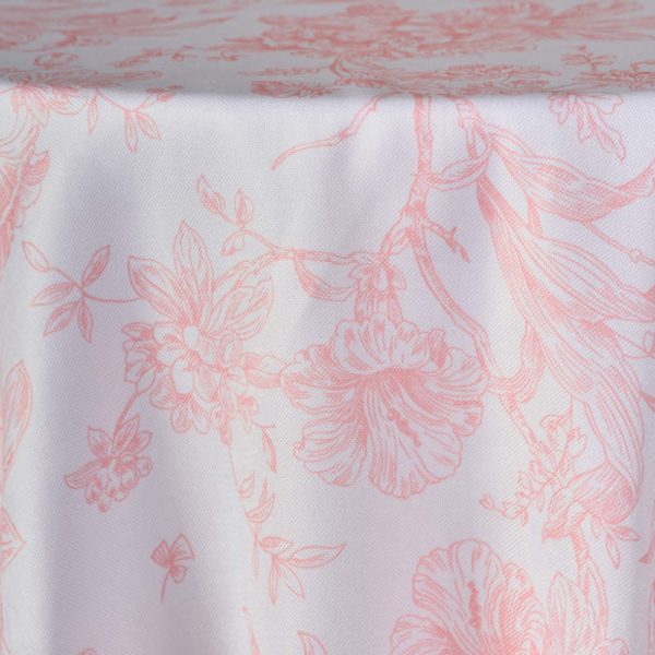 Flores | Blush