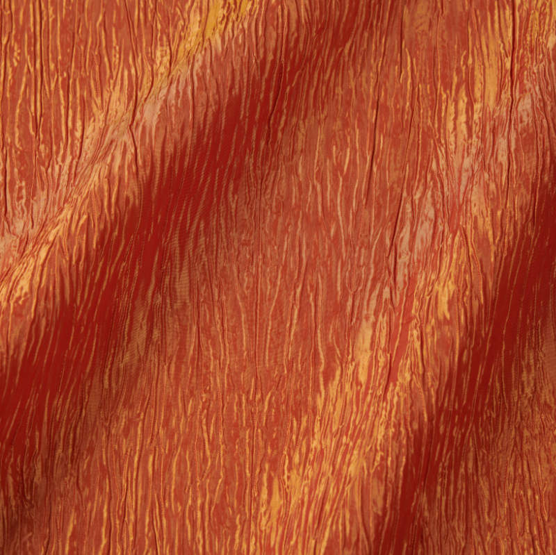 Fortuny | Fire Orange